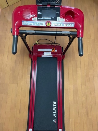 2分でわかる！今売れてる「ランニングマシン・ルームランナー 