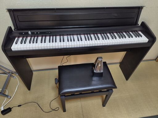 ☆ジモティー割有☆ KORG LP-180 電子ピアノ IK-900