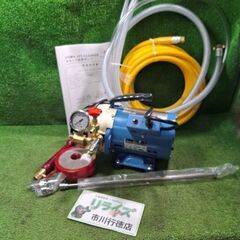 キョーワ KY-20A テストポンプ 中古品 ガン無し【ハンズクラフト宜野湾店】