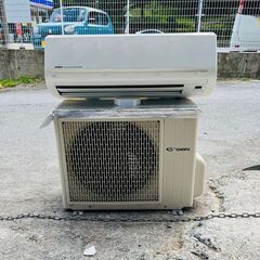 CHOFU エアコン 家電の中古が安い！激安で譲ります・無料であげます  