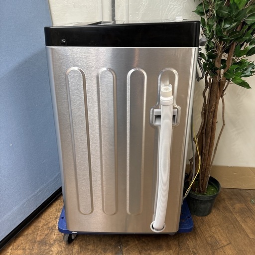Haier 全自動洗濯機 8.5kg JW-KD85A | Costco Japan I718 ? ジモティー 