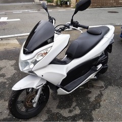 福岡県のPCX125の中古が安い！激安で譲ります・無料であげます｜ジモティー