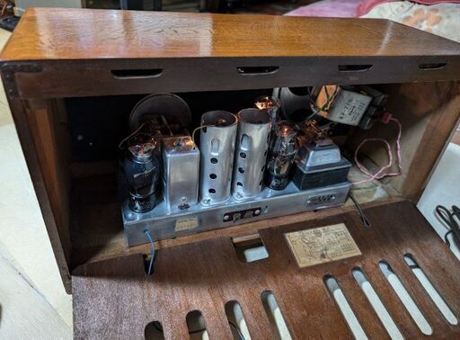 東芝「BOMBEAT」ステレオラジカセ RT-S89 東芝「BOMBEAT」ステレオ