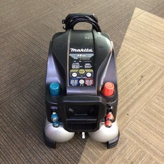 MAX AK-HL7900E 高圧 エアコンプレッサ 2.5L マックス スーパーエア 44