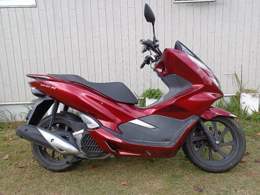 ホンダ PCX125