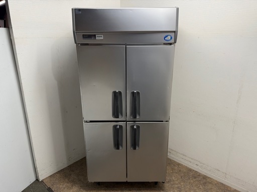 Panasonic パナソニック 業務用 縦型冷凍庫 797L 厨房 飲食店