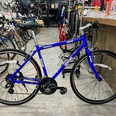 中古】福岡市のクロスバイクを格安/激安/無料であげます・譲ります｜ジモティー