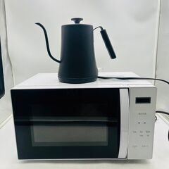 電気ケトル 電子レンジ(キッチン家電)の中古が安い！激安で譲ります・無料であげます｜ジモティー