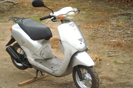 3032.でお ディオ 整備中 65出ます 38500円 おめでとうございます!貴方が