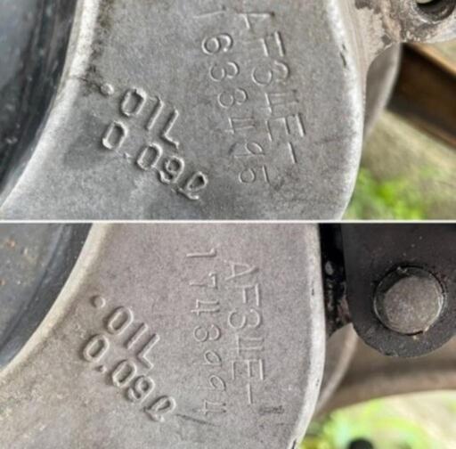 HONDA ライブディオ 3台分 半透明仕様のホンダ・ライブDio ZX】iMac G3