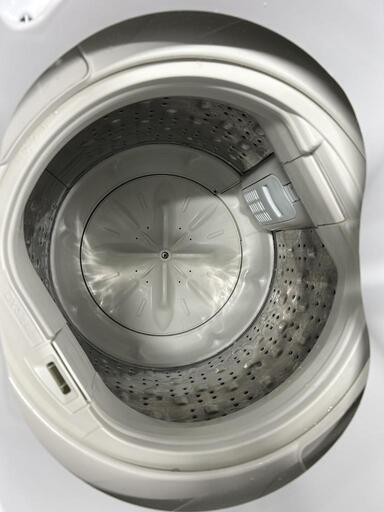 ☆【日立】全自動洗濯機 2018年製5k （NW-50B）【3ヶ月保証付き