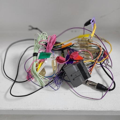 ケンウッド カーナビ 彩速 7インチワイド MDV-S708W 専用ドラレコ連携