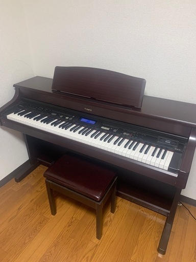 クリスマスセール開催中！12月17日～26日まで　i408 Roland HP205-SB 2008年製 電子ピアノ ローランド Roland 電子ピアノ ローランド クリスマス クリスマスセール開催中！12