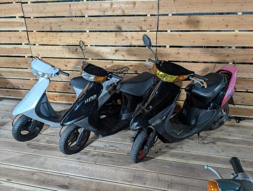 年末在庫整理！セピア3台セット 業者様歓迎！ 終了】旭町支店開設60