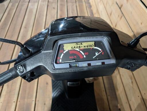 年末在庫整理！スズキ　アドレス　昭和の旧車 年末在庫整理！スズキ アドレス 昭和の旧車