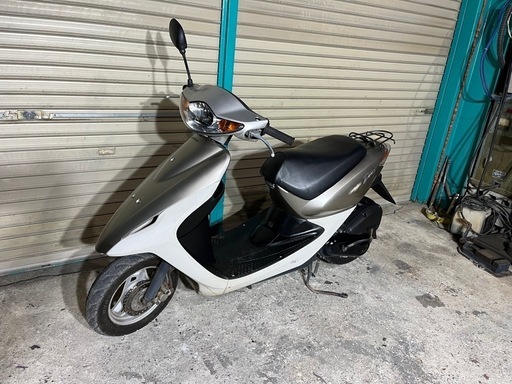 原付　ホンダ　DIO ディオ　50cc