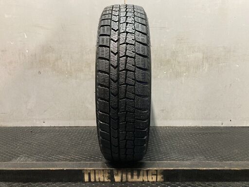 YOKOHAMA ice GUARD iG60 185/60R15 15インチ スタッドレス 4本 2017年