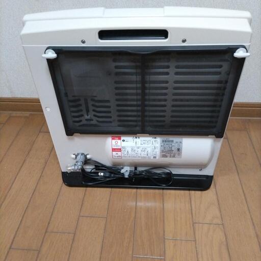 ガスファンヒーター コンパクトデジタル　TOKYO GAS リンナイ ガスファンヒーター コンパクトデジタル TOKYO GAS リンナイ