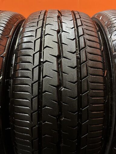 走行短め】TOYO H30 225/50R18C 107/105R 18インチ 夏タイヤ 4本 23年