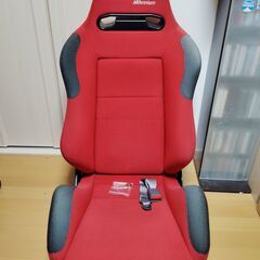 バケットシート 中古品 ドリフト車や四駆に！