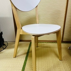 ノールドミーラ 椅子(家具)の中古が安い！激安で譲ります・無料で  