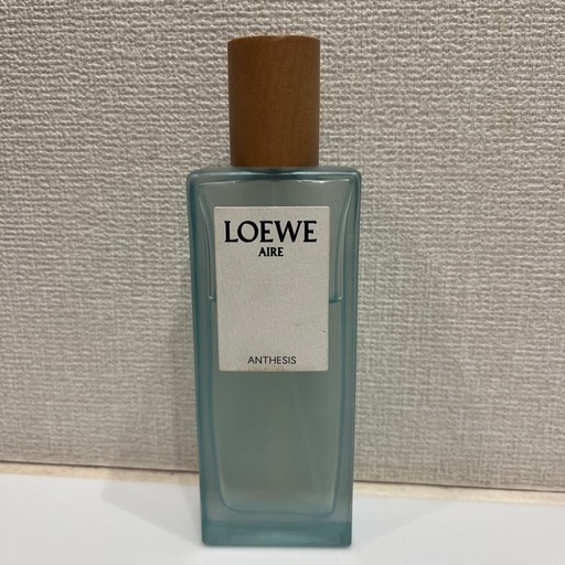LOEWE AIRE ANTHESIS 50ml オードパルファム LOEWE ロエベ アイレ