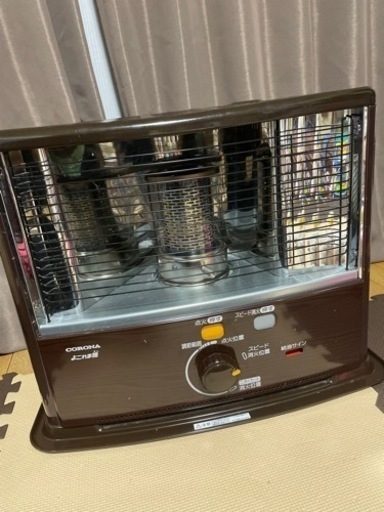 トレファク神戸新長田】CORONAの石油ストーブ2020年製です!!!【取り トレファク神戸新長田】CORONAの石油ストーブ2020年製です!!!【取り