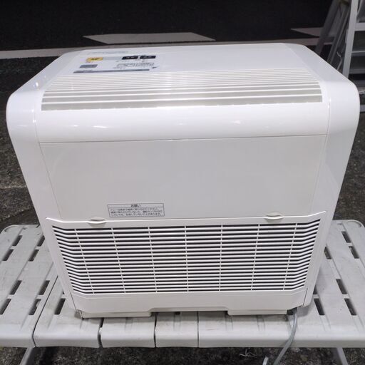 パナソニック ヒートレスファン(気化)式加湿機 FE-KXF15-W Panasonic 