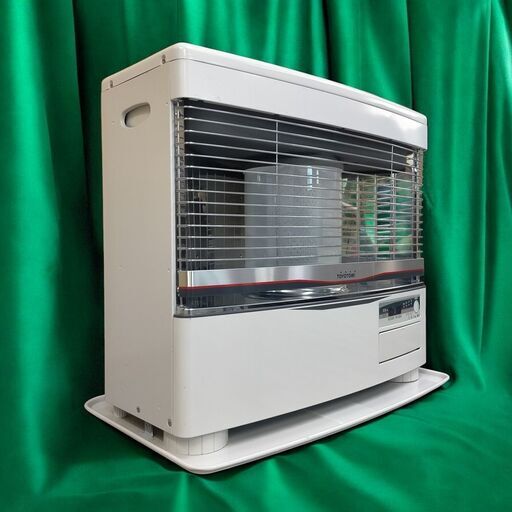 Rinnai SRC-364E ガスファンヒーター 【公式通販】 リンナイガス