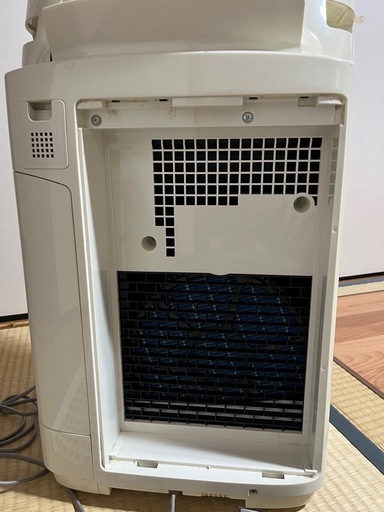 ☆ジモティ割あり☆ Panasonic 空気清浄機 16年製 動作確認 