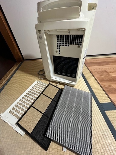 シャープ KC-J500Y 価格比較 - 価格.com シャープ高級加湿空気線KCー シャープ KC-J500Y 価格比較 - 価格.com シャープ高級加湿空気線KCー