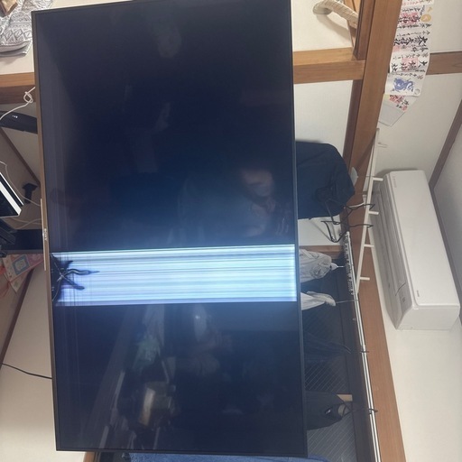 SONY BRAVIA KJ-65X8500F ⚠️ジャンク SONY BRAVIA kjx65-8500 ジャンク品 SONY BRAVIA KJ-75X8500F [75