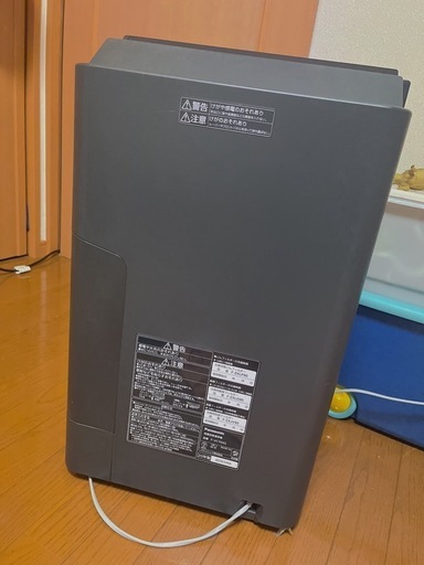 シャープ KC-J500Y 価格比較 - 価格.com シャープ高級加湿空気線KCー