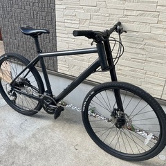 ミニベロ　ロード仕様　JAVA CL 2.0 Tirgra ミニベロ ロード仕様 JAVA CL 2.0 Tirgra