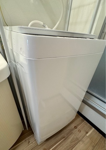 519⭕️未使用展示品　洗濯機　シャープ　24年　9キロ　設置無料　安い　おすすめ 洗濯機未使用 519 シャープ 洗濯機 未使用展示品 24年製 9