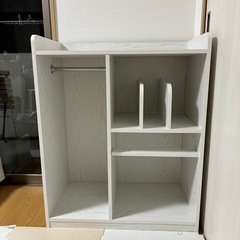 11/4 値下げ✨民芸家具✨コレクションケース キャビネット 旭川家具 北 