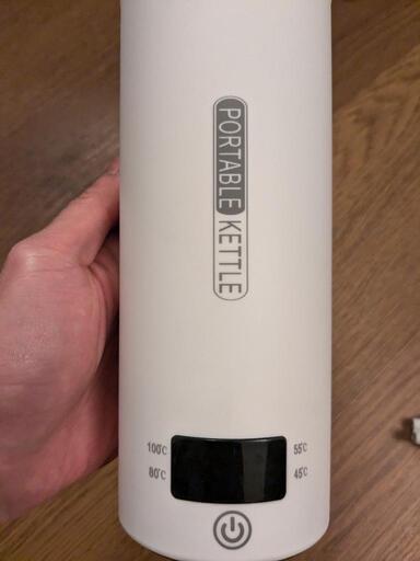 家電6ヶ月保証】Kalita 電気ケトル