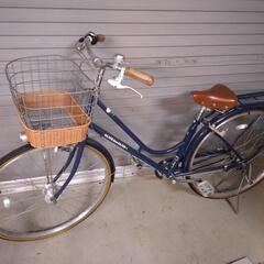 福岡県の27インチ自転車の中古が安い！激安で譲ります・無料であげます  