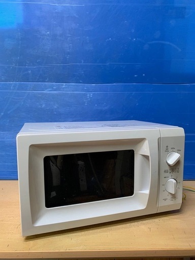 EJ3085番✨山善✨電子レンジ ✨BCR-170
