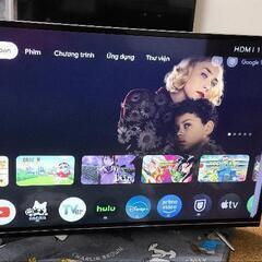 残りわずか【42インチ】壁掛け仕様 日立 WOOO 42V型フルハイビジョン  