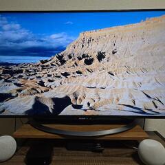 SHARP AQUOS 40インチTV（LC-40U45）