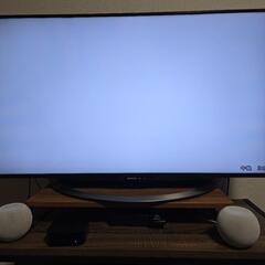 SHARP AQUOS 40インチTV（LC-40U45）