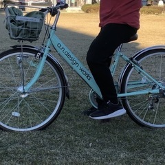 自転車探すなら「リサイクルR」❕27インチ❕防犯登録いたします❕購入後取り置きにも対応 ❕R4892 自転車探すなら「リサイクルR」❕27インチ❕防犯登録いたします❕購入