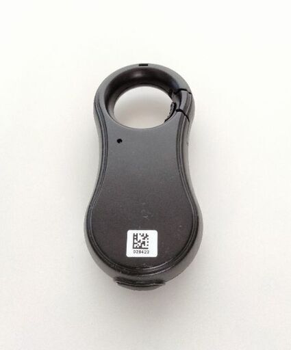アウトドア LYNQ ロケーショントラッカー GPS