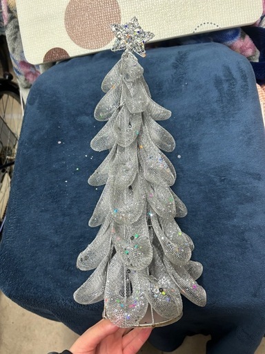 クリスマスツリー