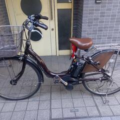 値下げしました！【ルイガノ】カッコ良くてかわいいロードバイク (たみ  