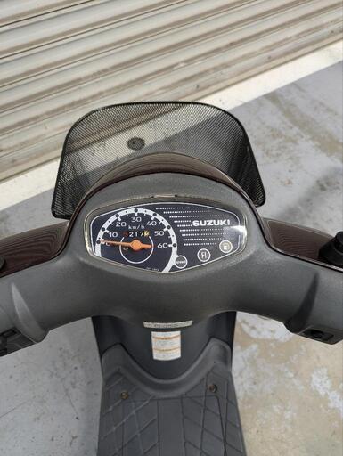 目立って可愛い黄色です♪☆GARAGE-ECO千音寺☆レッツ4 CA41A黄 4-505