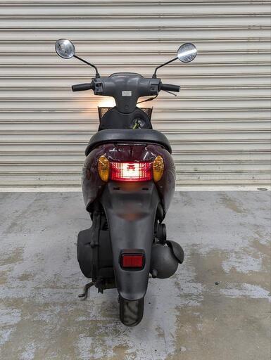 売約済)スズキ スカイウェイブ250SS CJ43 ワンオーナー車低走行5500km