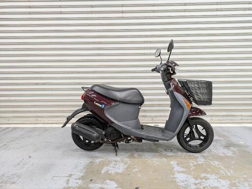 スズキ バンバン200 NH41A 実働 書類付き レジャー 林道 ストリート