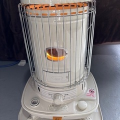 Corona コロナ 石油ストーブ だるまストーブ 灯油 SL-6616